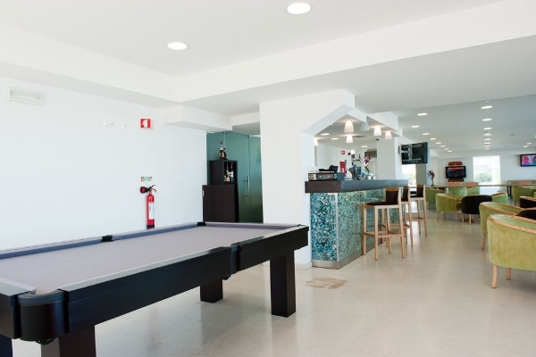 Hotel Mar e Sol (Marinha Grande)